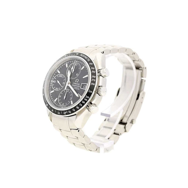 Omega Speedmaster Automatic Watch 3210.50.00 - 2007