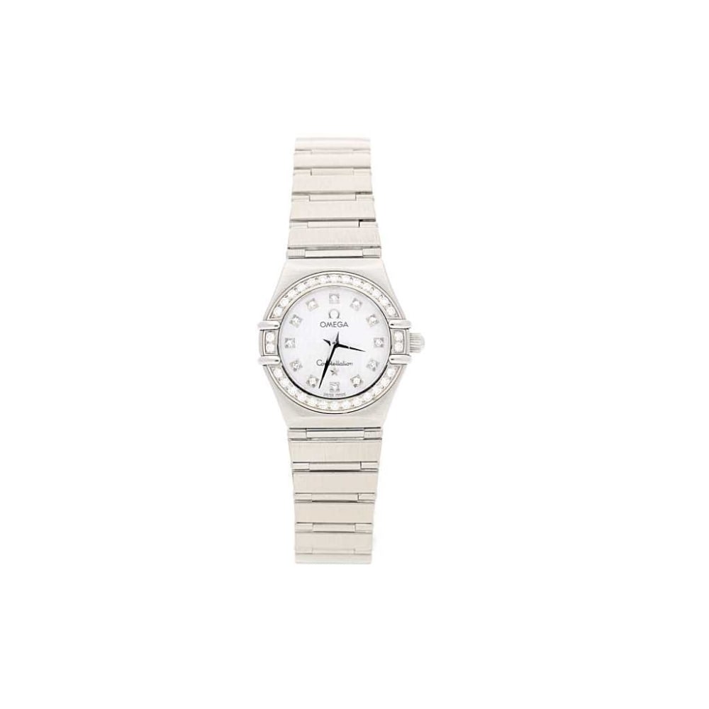 Constellation - Second Hand - Ladies Watch -  Diamond - 2005