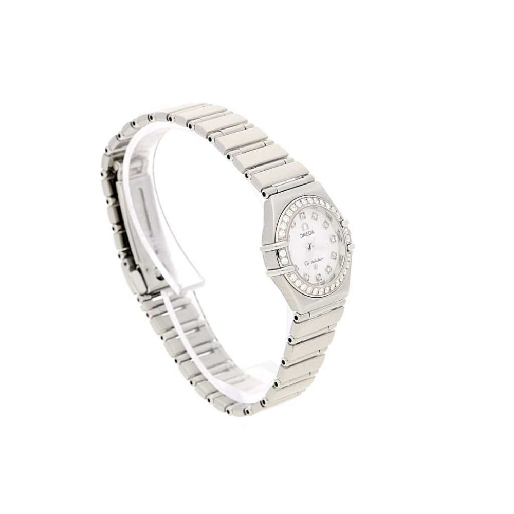Constellation - Second Hand - Ladies Watch -  Diamond - 2005