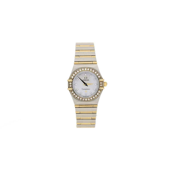 Constellation Diamond Set Ladies Watch - 1999