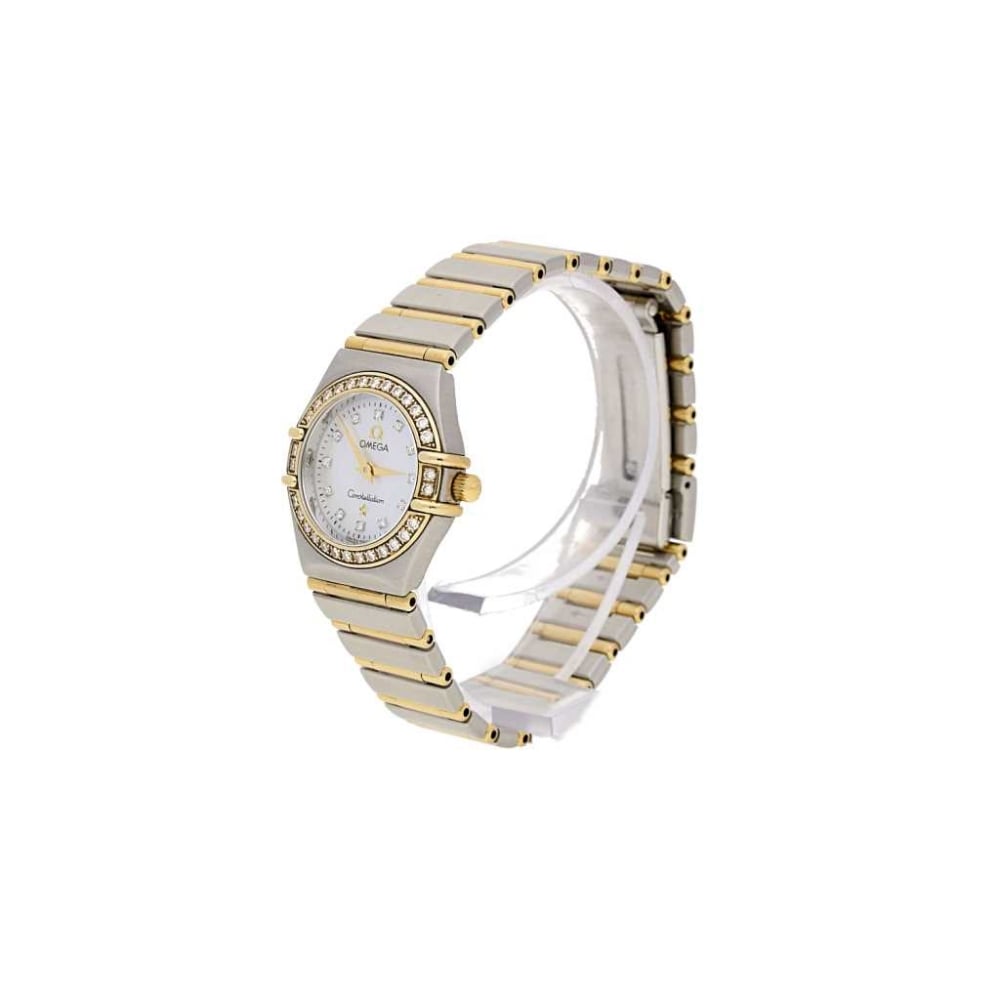 Constellation Diamond Set Ladies Watch - 1999