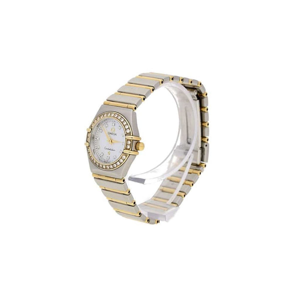 Constellation Diamond Set Ladies Watch - 1999