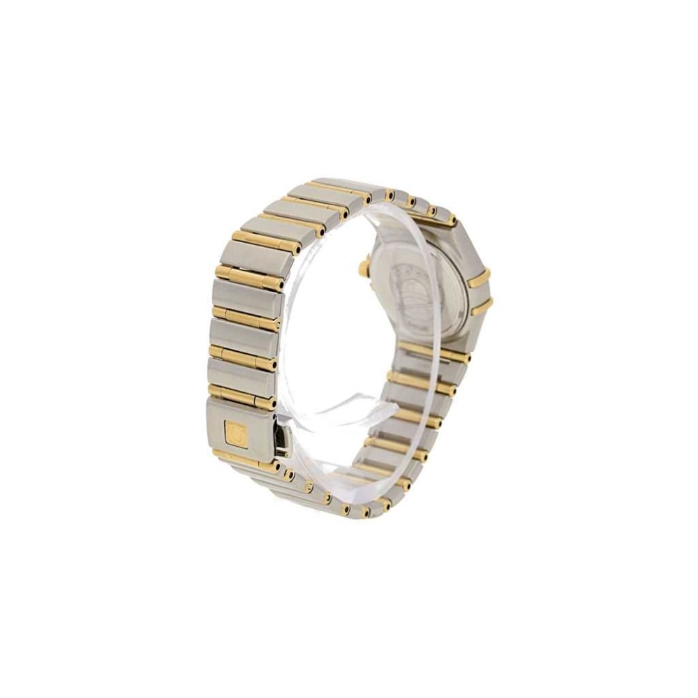 Constellation Diamond Set Ladies Watch - 1999