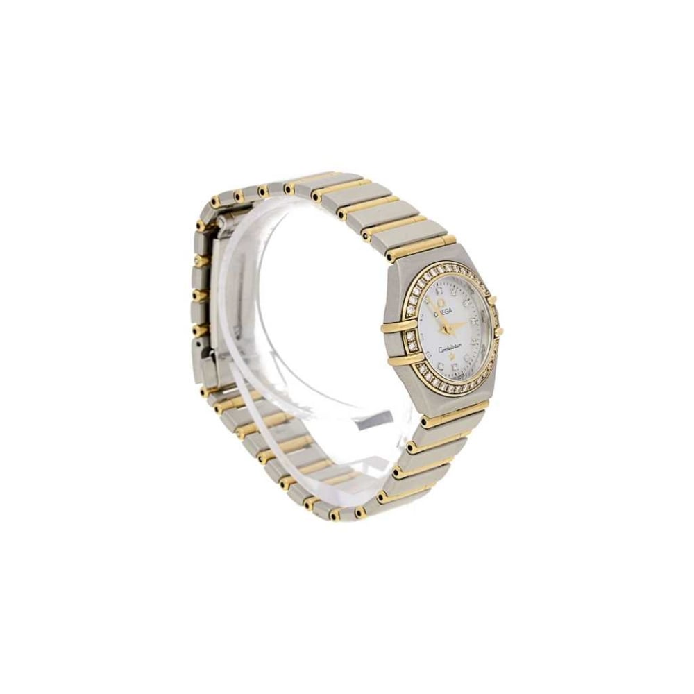 Constellation Diamond Set Ladies Watch - 1999