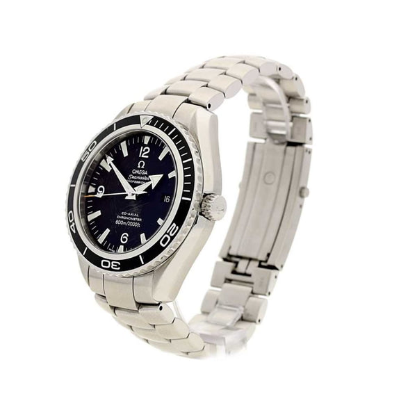 Seamaster Planet Ocean - Co-Axial Automatic Movement - 2007