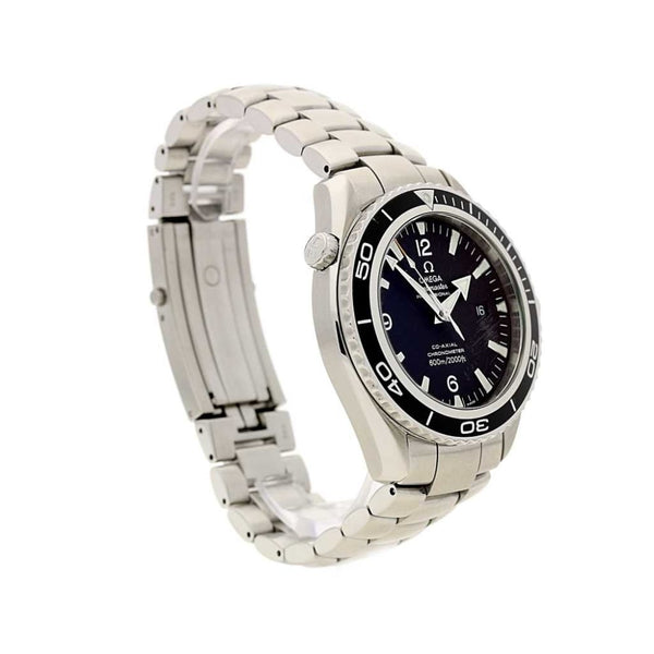 Seamaster Planet Ocean - Co-Axial Automatic Movement - 2007