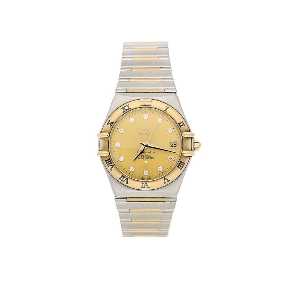 Constellation 11120362058001 - Mens Watch - 2009