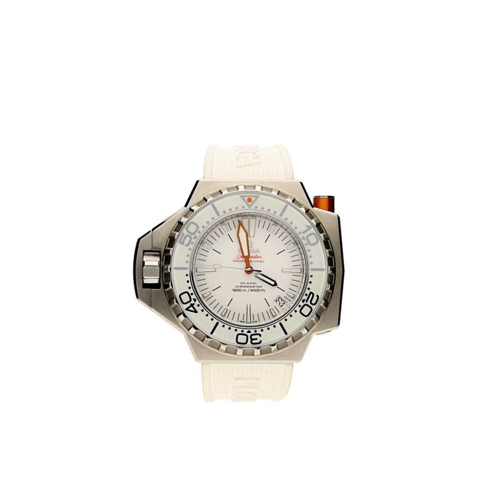 Ploprof 22432552104001 - White Features - 2011