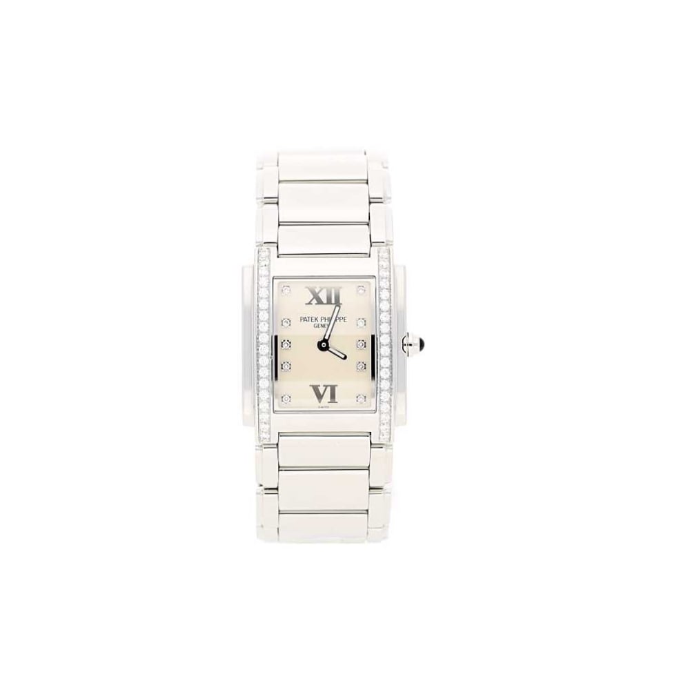 Lady's Patek Phillipe Twenty Four