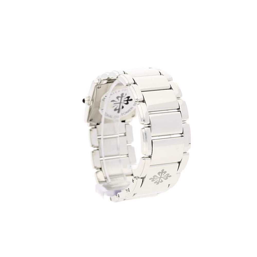 Lady's Patek Phillipe Twenty Four