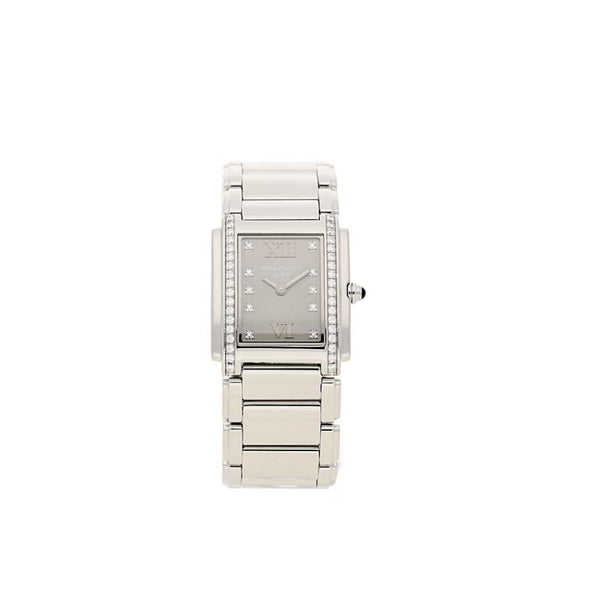 Lady's Second Hand Patek Phillipe Twenty Four 4910/10A-011