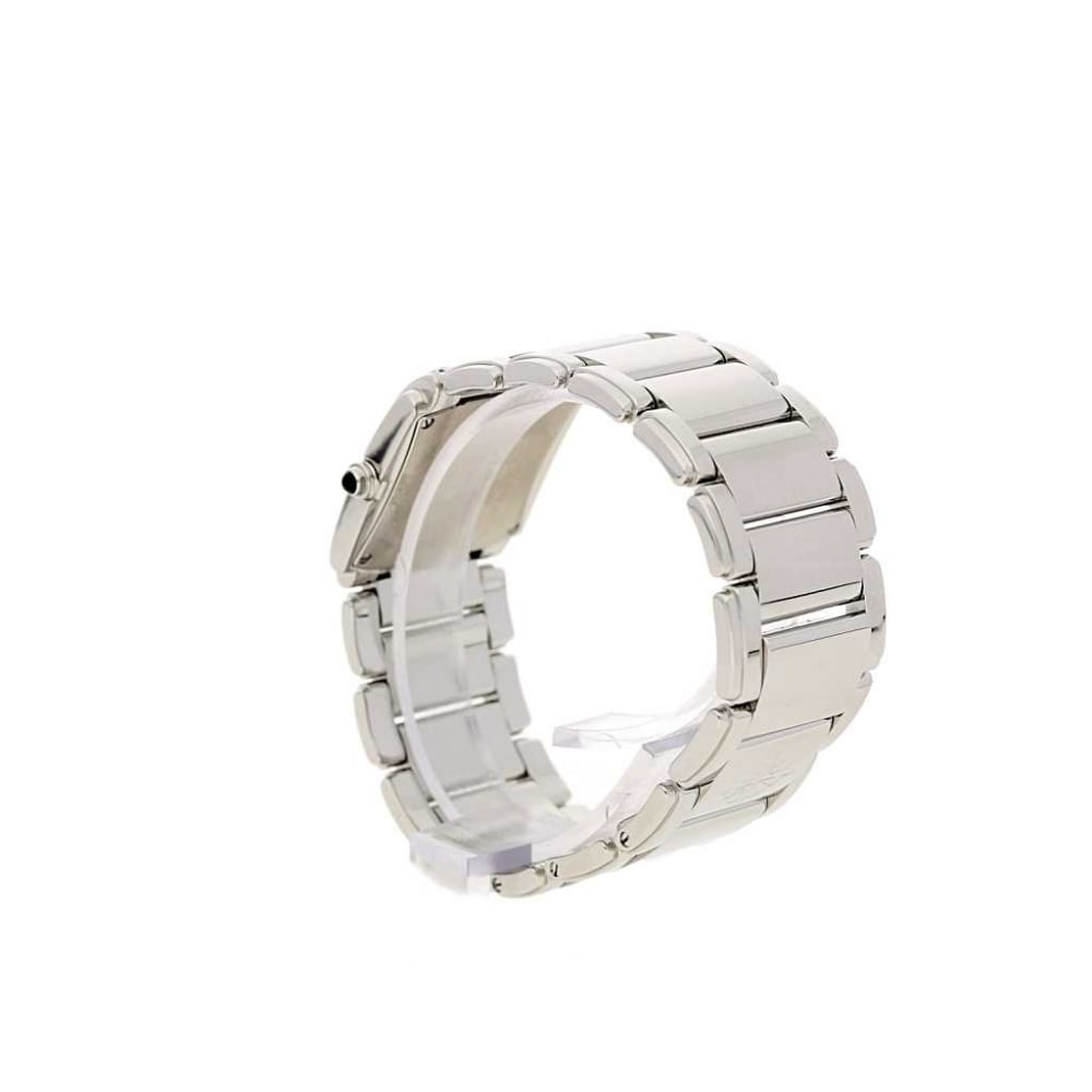 Lady's Second Hand Patek Phillipe Twenty Four 4910/10A-011