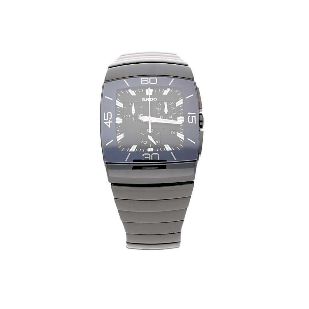 Rado Chronograph Diastar Watch