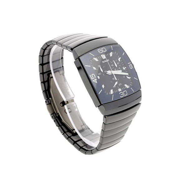 Rado Chronograph Diastar Watch