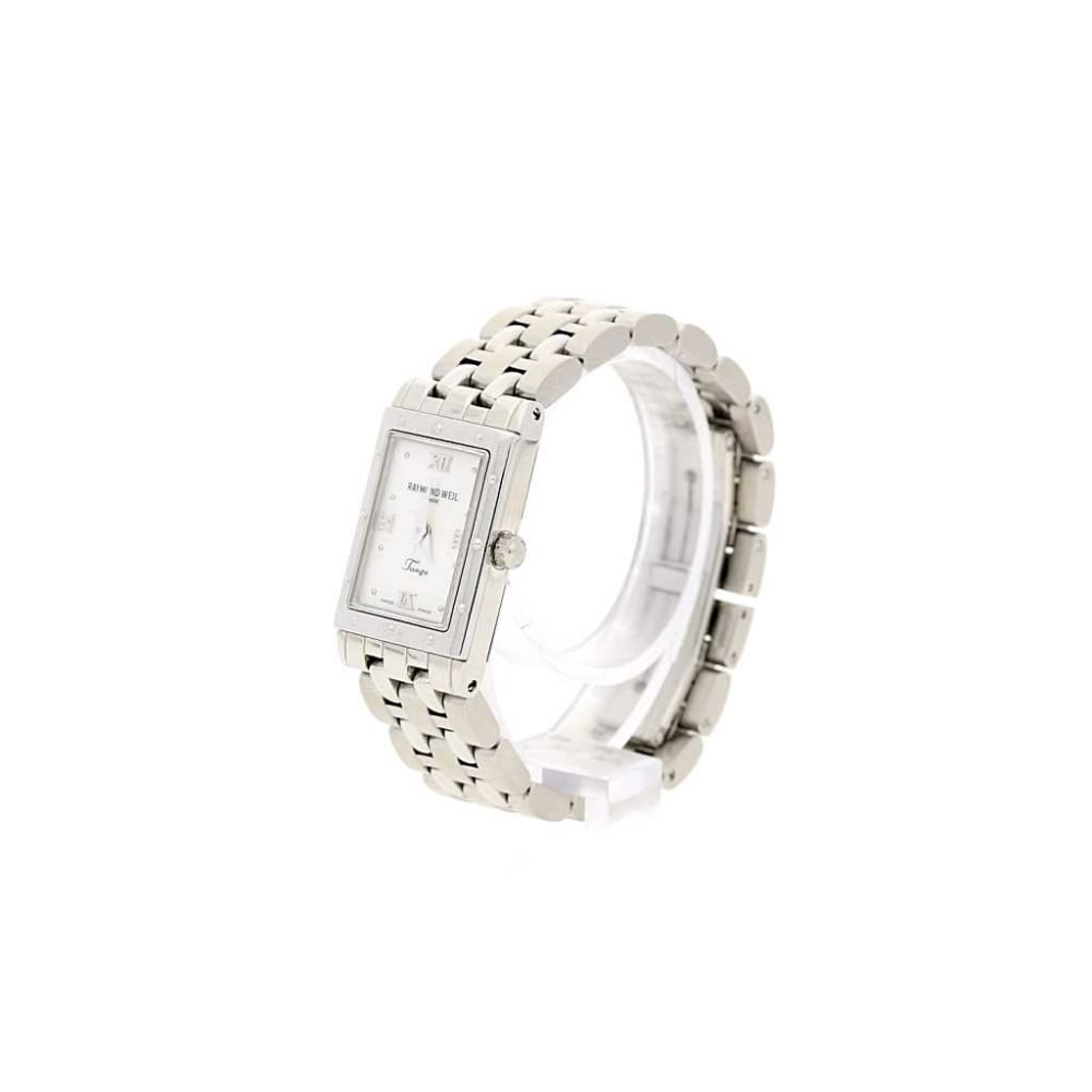 Lady's Raymond Weil Tango