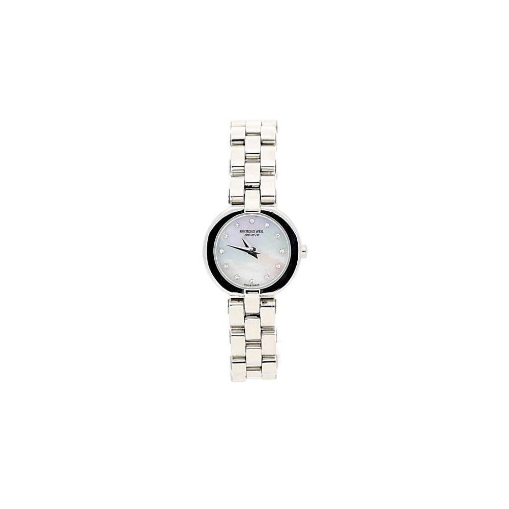 Ladies Raymond Weil Allegro 5817