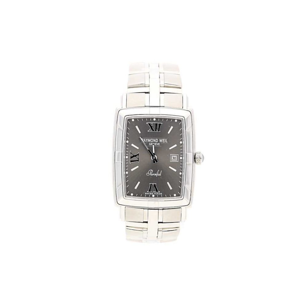 Second Hand Raymond Weil Parsifal model 9341