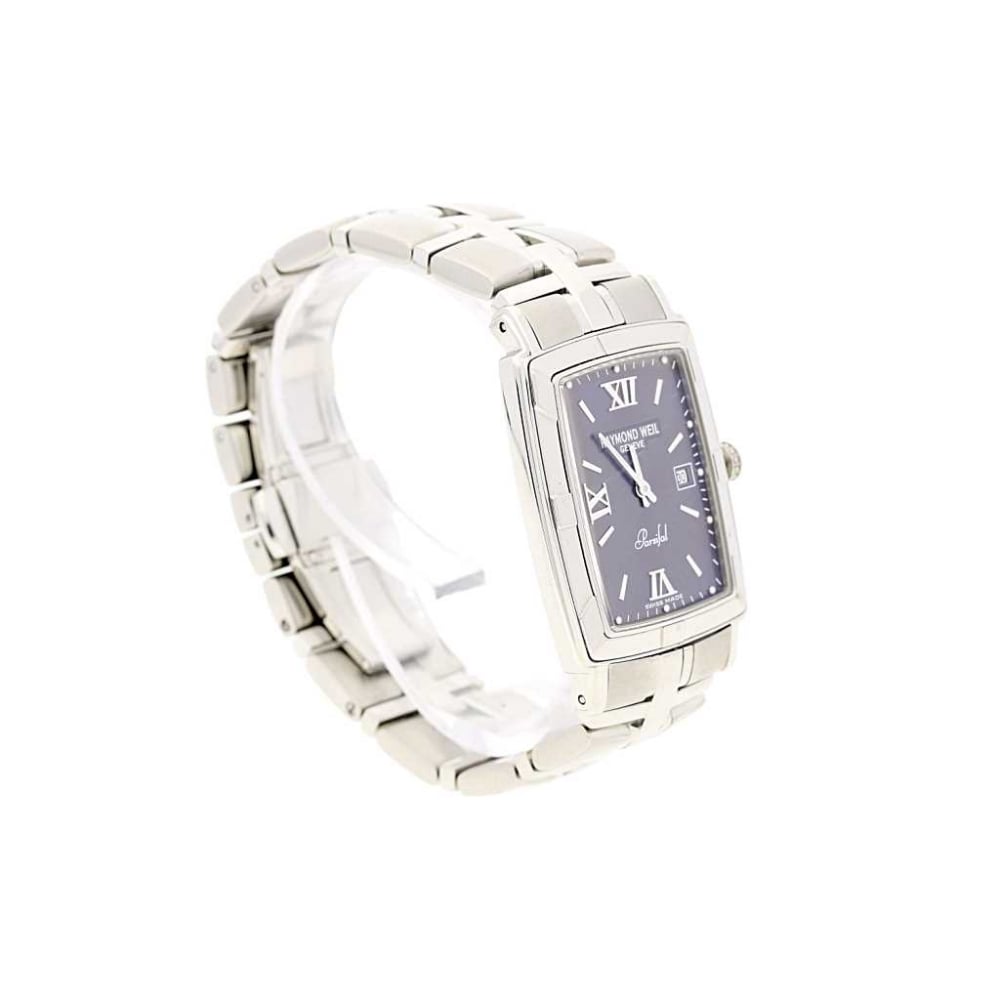 Second Hand Raymond Weil Parsifal model 9341