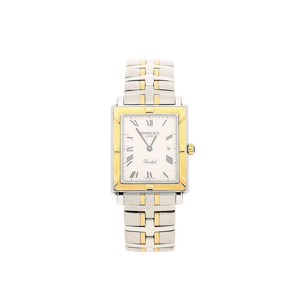 Parsifal 9330 - Mens Second Hand Watch - 2001