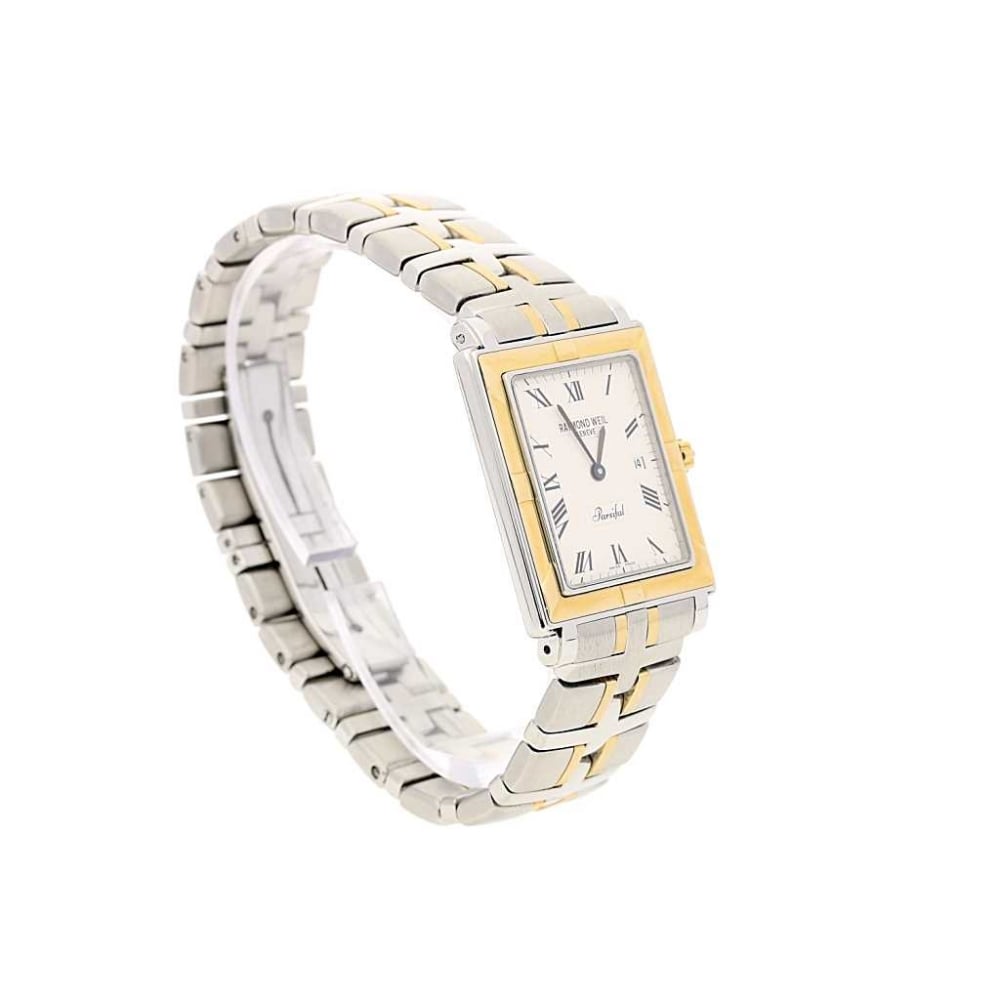 Parsifal 9330 - Mens Second Hand Watch - 2001