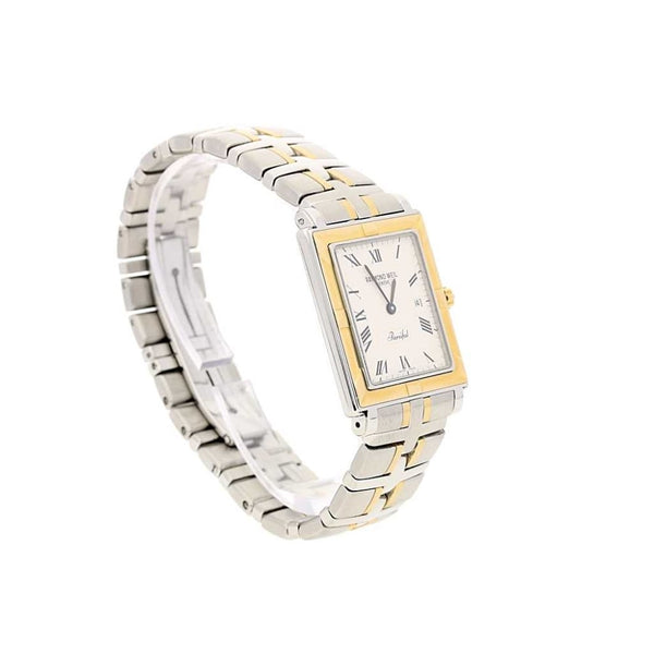 Parsifal 9330 - Mens Second Hand Watch - 2001