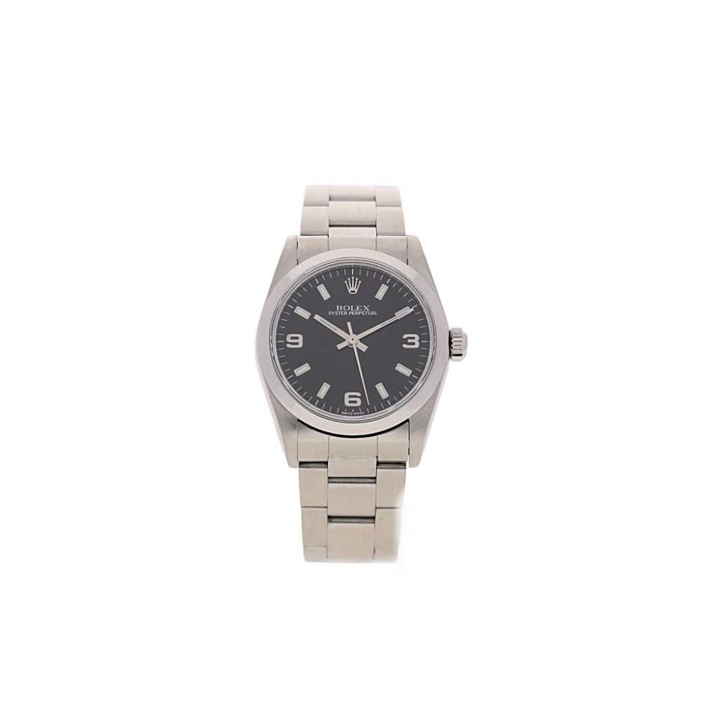 Second Hand Rolex Oyster Perpetual 77080