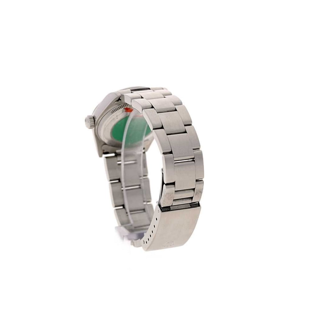 Second Hand Rolex Oyster Perpetual 77080