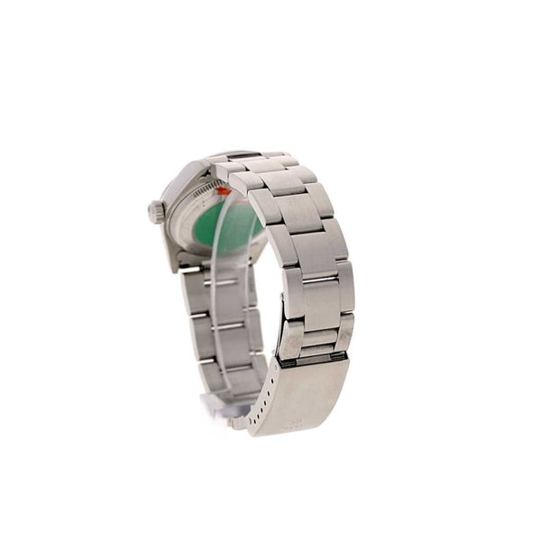 Second Hand Rolex Oyster Perpetual 77080