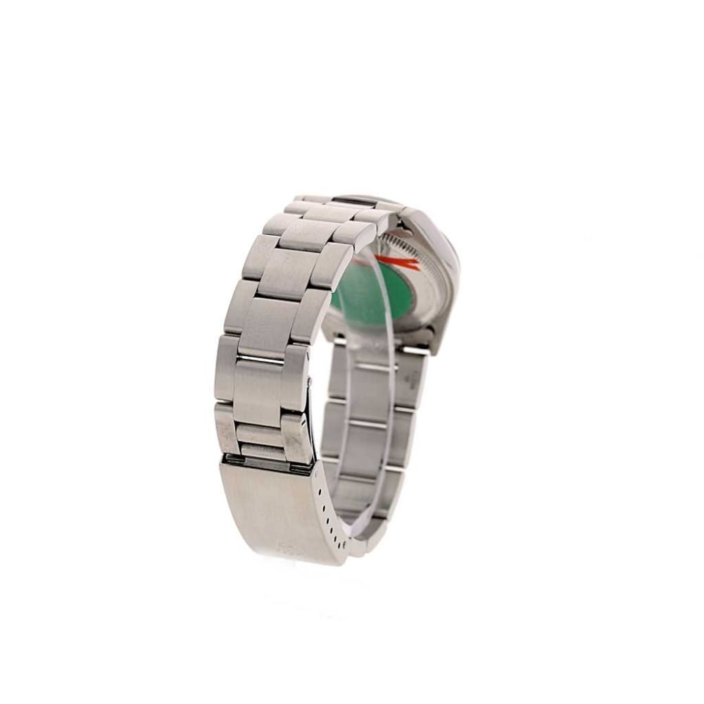 Second Hand Rolex Oyster Perpetual 77080