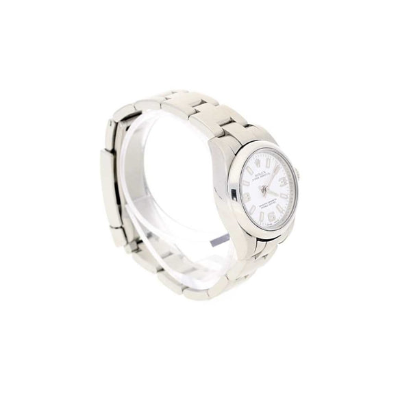 Oyster Perpetual 176200, Ladies Watch, 2008