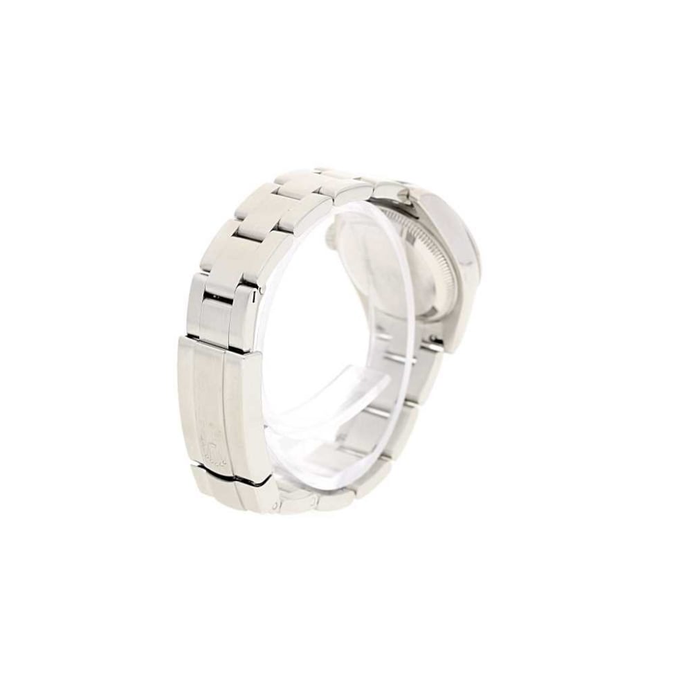 Oyster Perpetual 176200, Ladies Watch, 2008