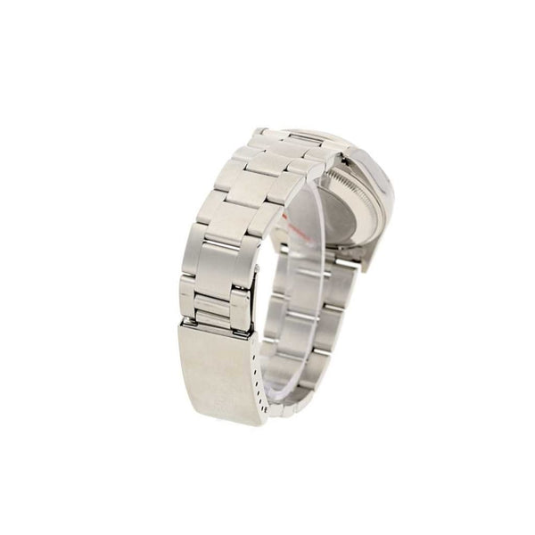 Date 15200 Mens Watch, Copper Dial, 2002