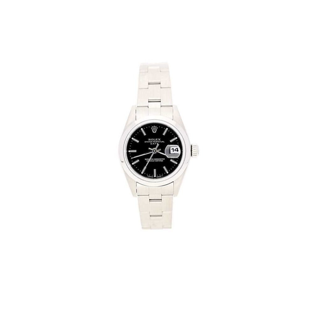 Oyster Date 69160 Ladies Watch - 1999
