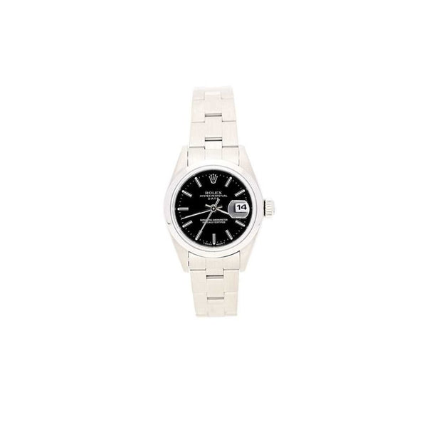Oyster Date 69160 Ladies Watch - 1999