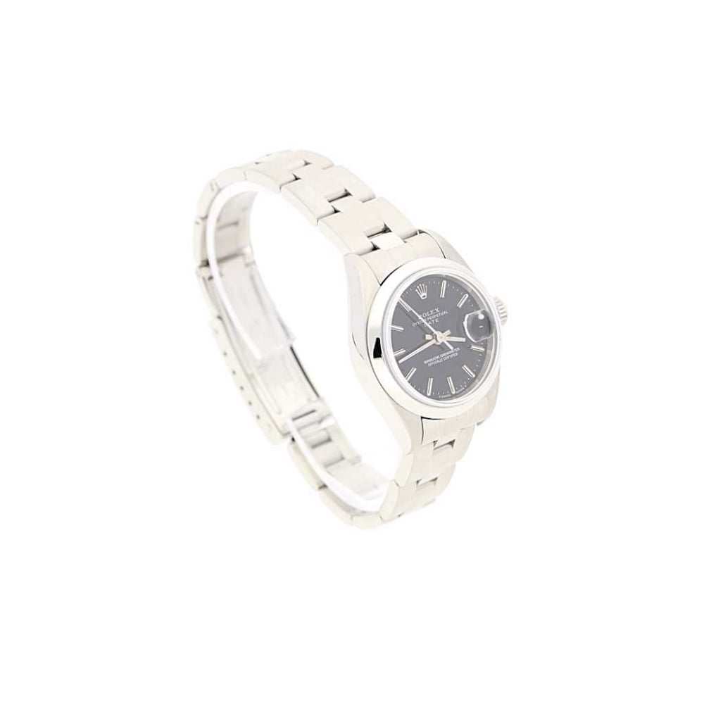 Oyster Date 69160 Ladies Watch - 1999