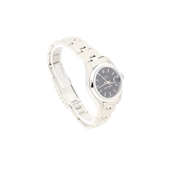 Oyster Date 69160 Ladies Watch - 1999