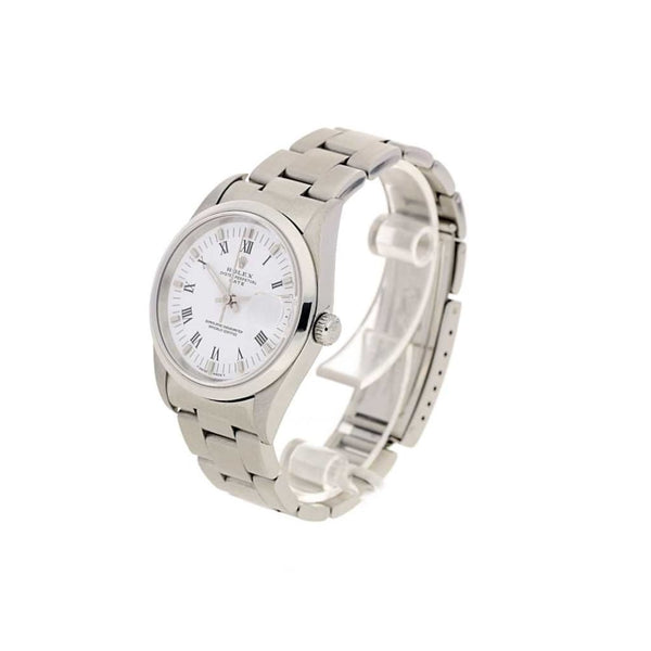 Oyster Date - White Roman Dial - 1994