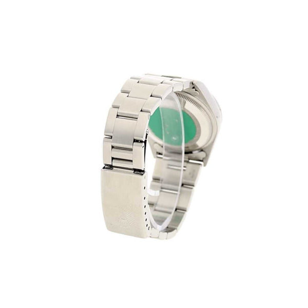 Oyster Perpetual Date 15210, White Dial, 1999
