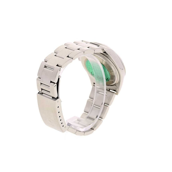 Air-King 14000M Secondhand Mens Watch - White Dial - 2001