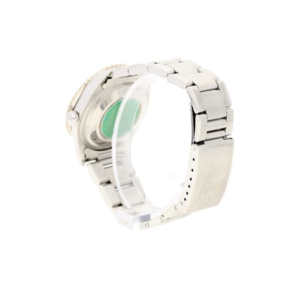 Datejust 16264 Blue Dial Watch, 2000