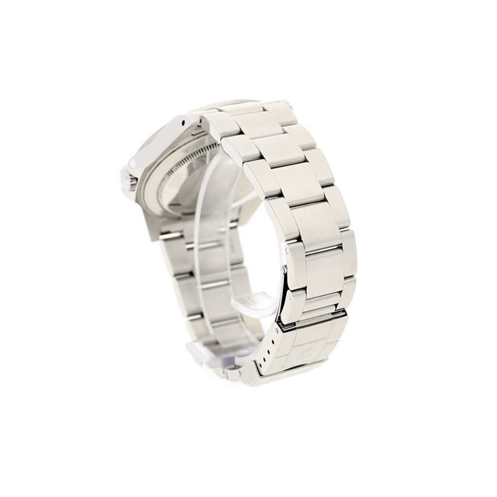 Explorer II 16570, Mens Watch, White Dial, 2002