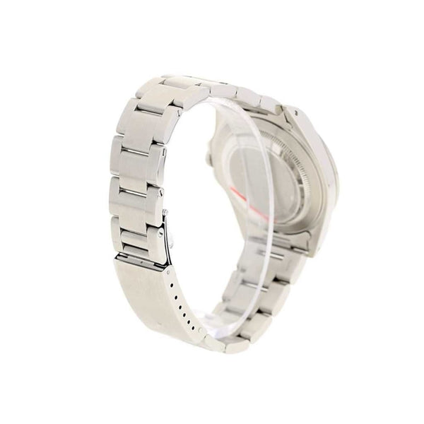 Explorer 2 16570 Mens Watch, White Dial, 1996