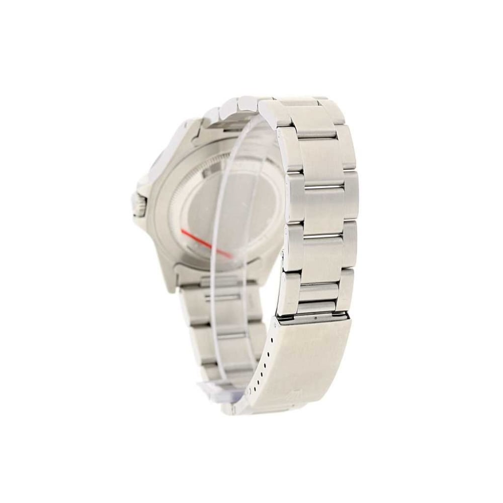 Explorer 2 16570 Mens Watch, White Dial, 1996