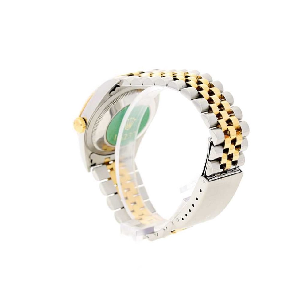 Pre Owned Gents Rolex Datejust 16233