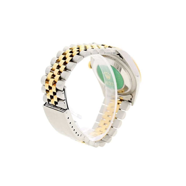Pre Owned Gents Rolex Datejust 16233