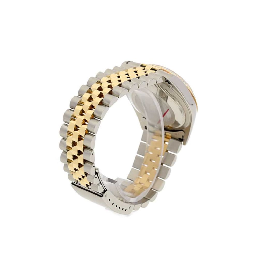 Datejust 16233 Pre-Owned Mens Watch, 1995