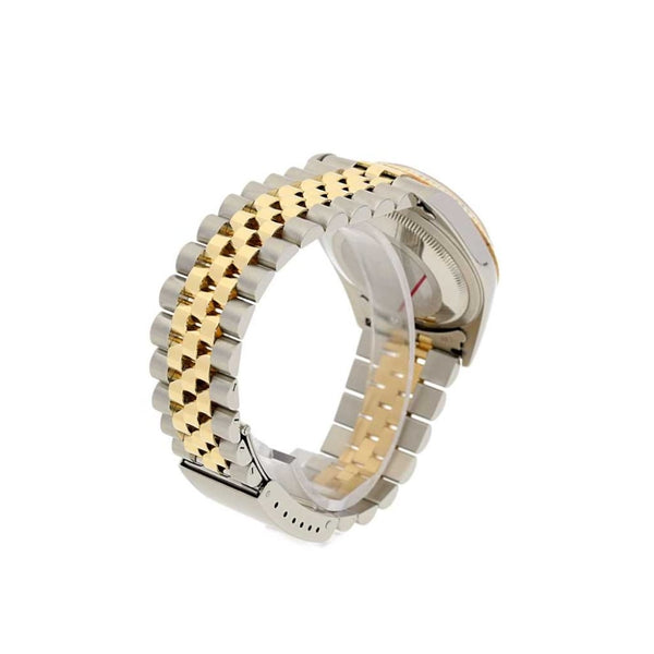 Datejust 16233 Pre-Owned Mens Watch, 1995
