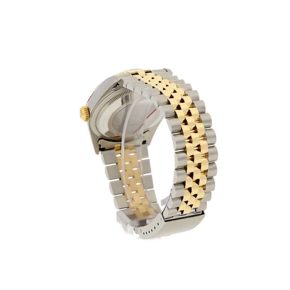 Datejust 16233 Pre-Owned Mens Watch, 1995