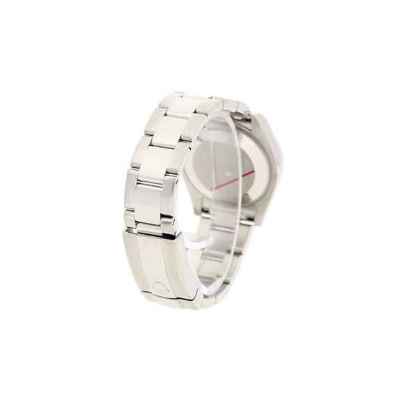 Datejust 178240 - 31mm - Black Roman Dial - 2011