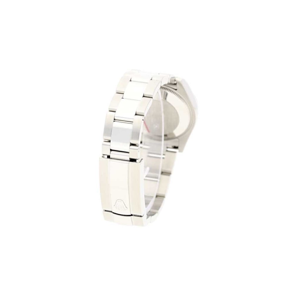 Datejust 178240, Mid Size 31mm, Black Dial, 2008